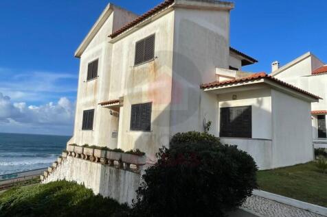 Apartment in Foz do Arelho
