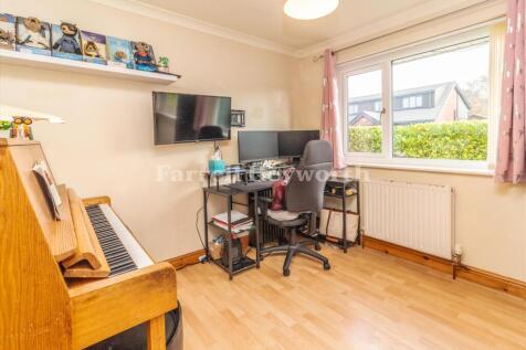 Ground Floor Bedroom