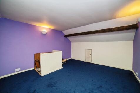 Attic