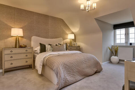 HarperCrewe - Hodthorpe -