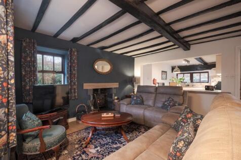 Greety Gate House, Foxfield, Broughton (6 of 33).j