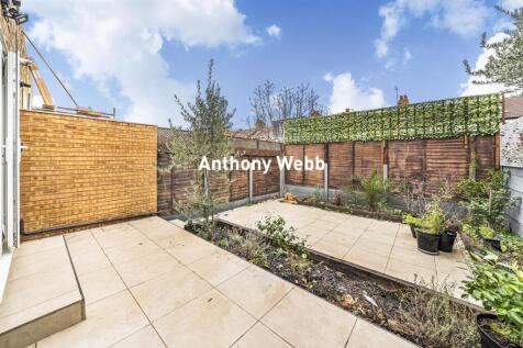 Garden/Patio