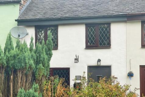 Front Aspect