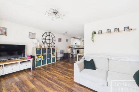 Living/Kitchen/Diner