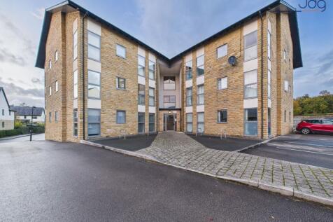 Welcome To Town End Apartments