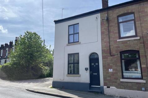 External and Garden