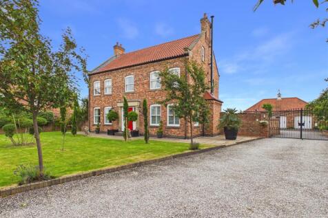 Old Trough Farm - Main