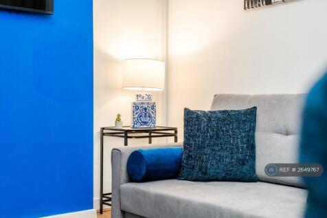 Living Room - Hosted By Be More Homely