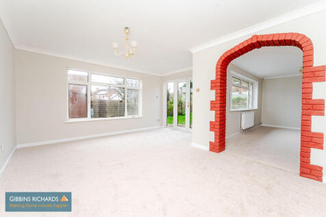Dining/Family Room