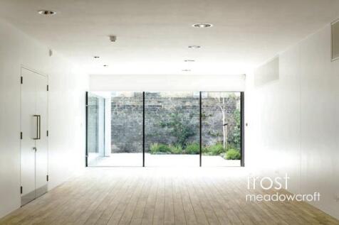 610 Southcombe  31 St Vernon St London W14 Offic