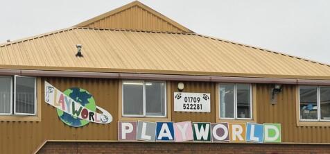 Childcare Facility for sale in rotherham