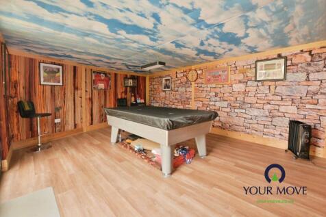 Games Room/Office