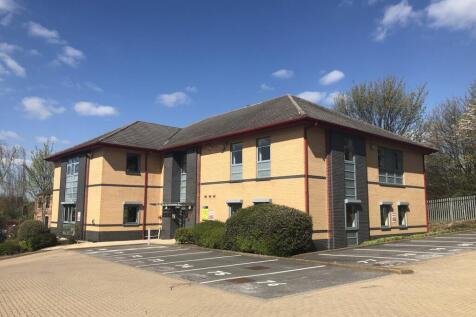 Office to rent in beeston