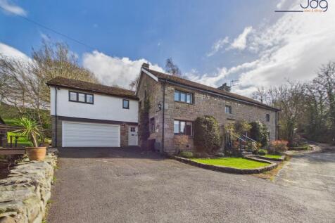 Welcome to Old Bank House