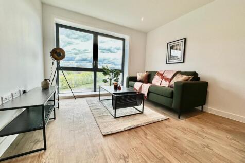 **FIFTH FLOOR APARTMENT**ONE BEDROOM APARTMENT**BRAND NEW DEVELOPMENT**GREAT LOCATION**NEVER LIVED IN BEFORE**ABUNDANCE OF NEARBY AMENITIES**