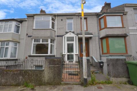 Front Of The House