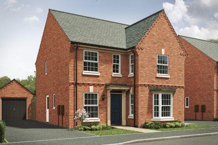 primary property image