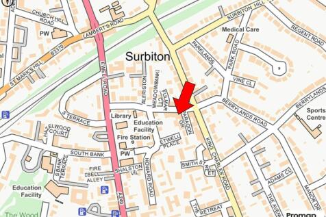 Brave New World  Street Map.jpg