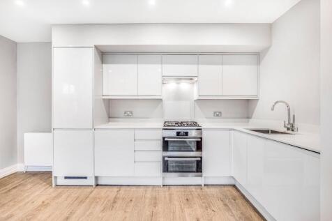 Kitchen/Reception Room