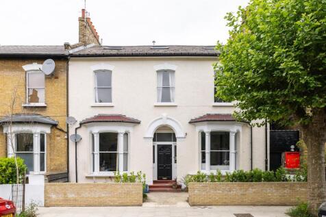 Goulton Road, E5