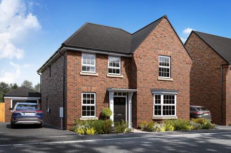 primary property image