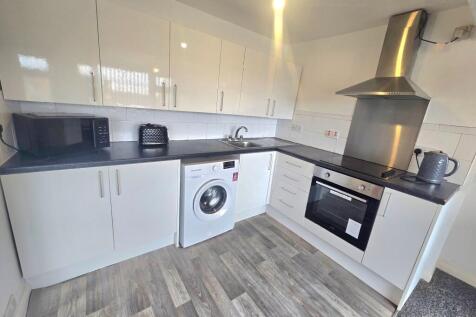 2 Bedroom Flat in TS1 2ES