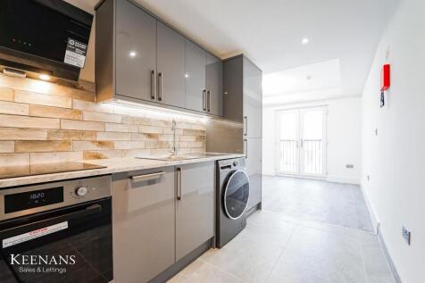 27 bed, 24 bath Block of Apartments in Manchester - Photo 50