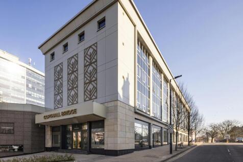 Serviced Office to rent in harrogate