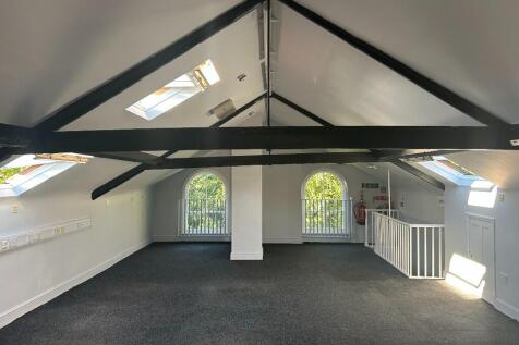 Spitfire Office