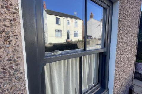 Modern Upvc Sash Windows