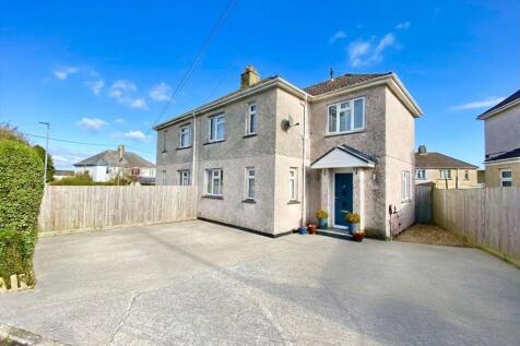 Three Double Bedroom Home