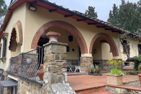 porch and patio