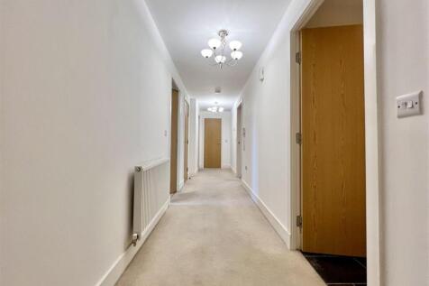 Burnbrae Park, Edinburgh