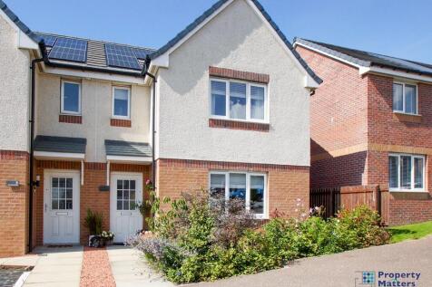 3 Bedroom Semi Detached Villa