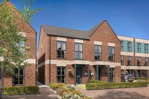 primary property image