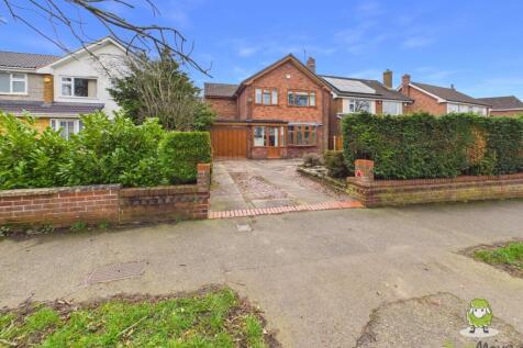 Front of house - Ewemove Whitchurch Nantwich Charl