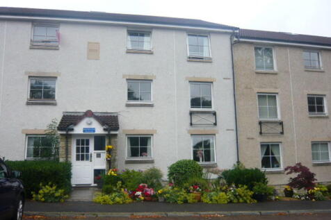 2 Bedroom Flat in KY12 7YN