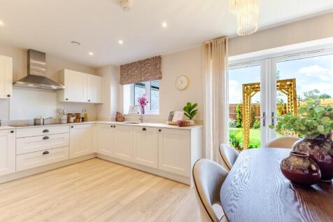 Norton Show Home