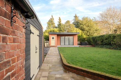 Cosy Cottage (32 of 38)