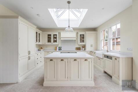Kitchen -Ai Assisted