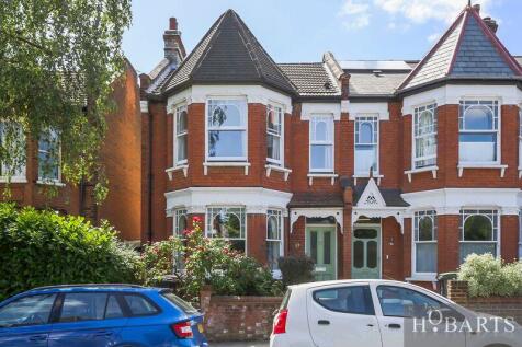 4 Bedroom Edwardian End Terrace for Sale