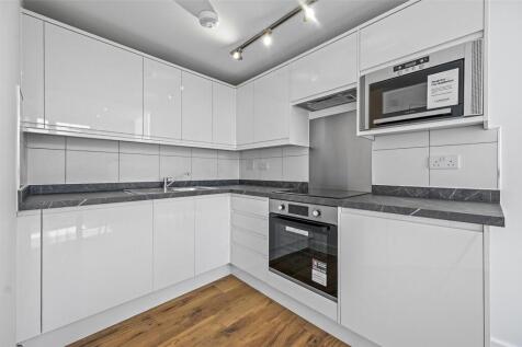 Reception/ Kitchen