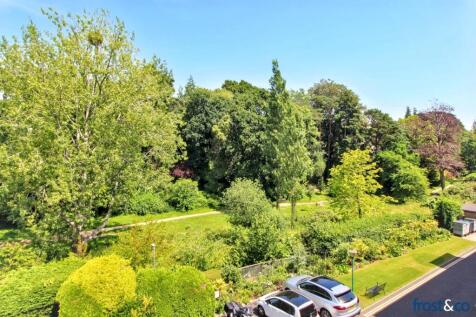 View of Gardens