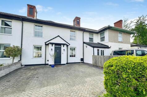 BULWARK AVENUE