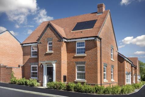 Blakeney external