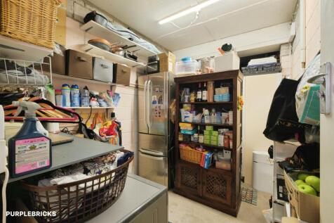 Utility Area