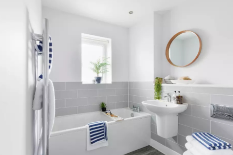 primary property image