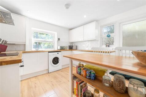Kitchen (B)