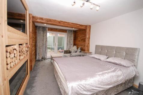 Reception Two/Bedroo