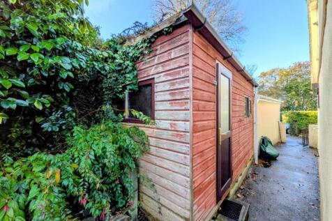 Outbuilding